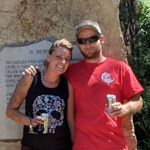 Meet your Posher, Rodney